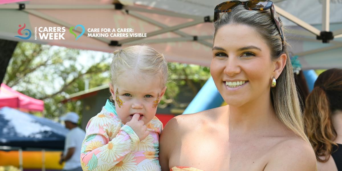 Carers Week 2026 – Katherine Family Fun Day